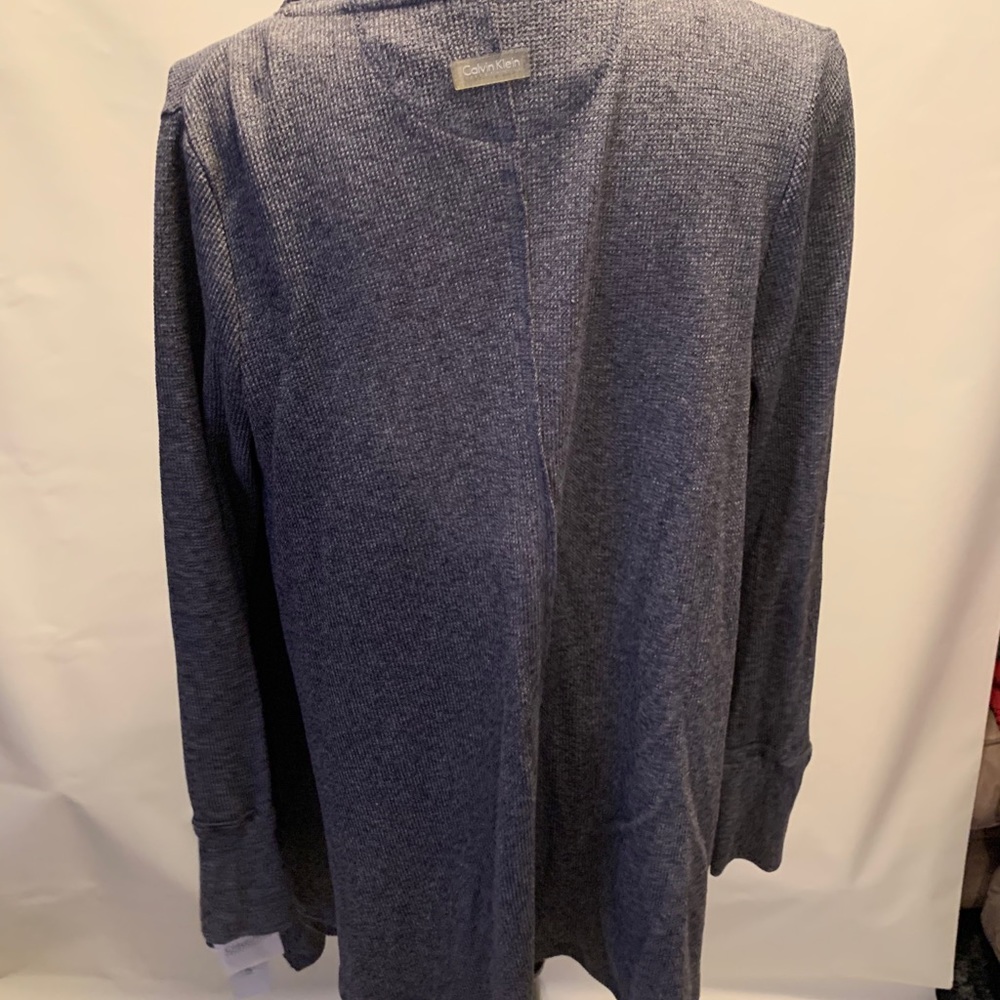 Performance Cardigan - image 3